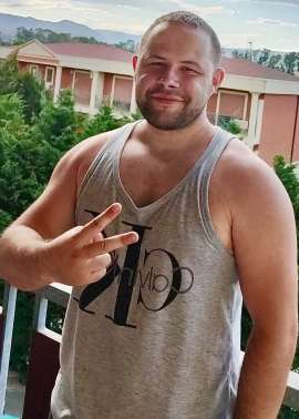 Alexm087, 31, Düsseldorf