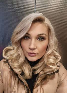 OlgaGalina, 37, Augsburg