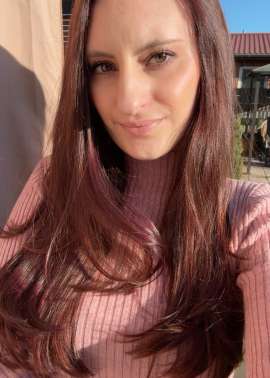 Nicole2001, 24, Wildau