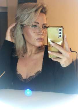 Fitmumof3, 34, Dortmund