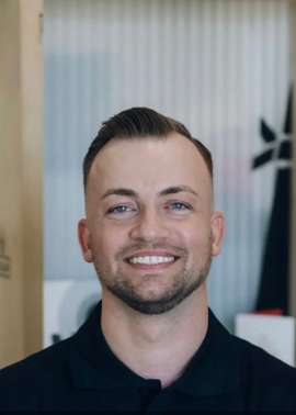 Justin93, 30, Dortmund