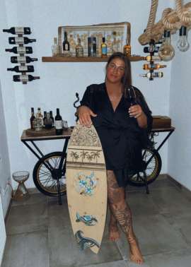 Klinemejal, 33, Niederzier