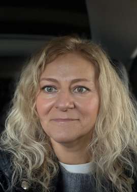 Евгения9, 50, Plauen