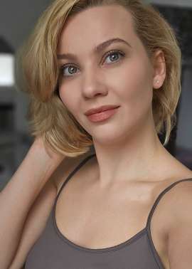 Gina62, 30, Düsseldorf