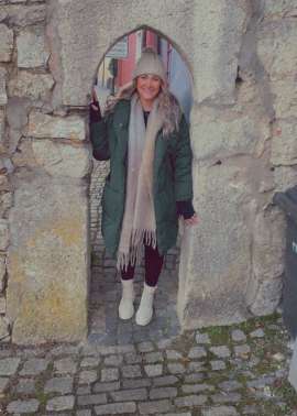 Tanja1507, 38, Schwandorf