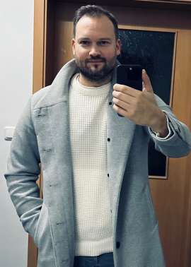 Andej1212, 40, Göttingen