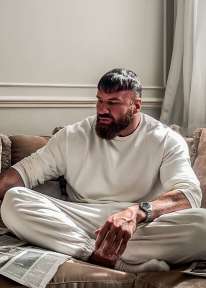 Kingpower, Frankfurt am Main