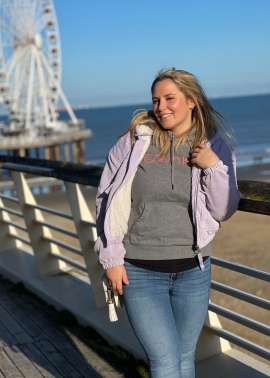 Элюша, 38, Mannheim