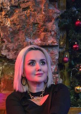 NastjaMK, 40, Menden