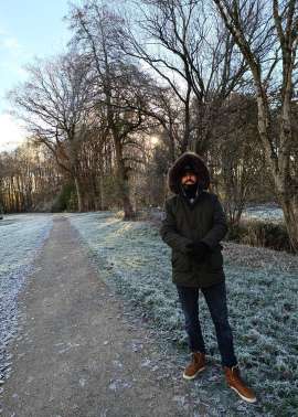 Matzem1994, 31, Oldenburg