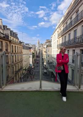 Iren25, 39, Stuttgart