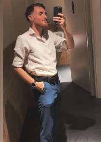 Seergej17, 29, Göttingen