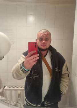 Eugen120190, 34, Trier