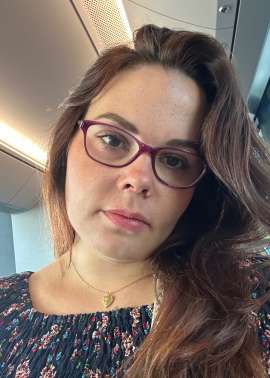 Justyna07, 37, Braunschweig