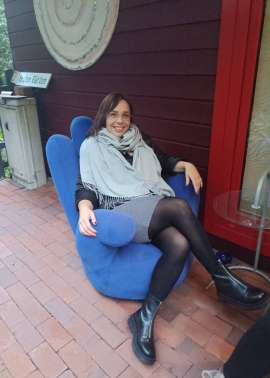 xAlenax, 41, Bielefeld