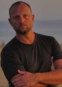 MannvomMeer, 36, Berlin