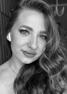 Викуся, 30, Berlin