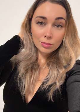 Nelli54, 36, Heidelberg