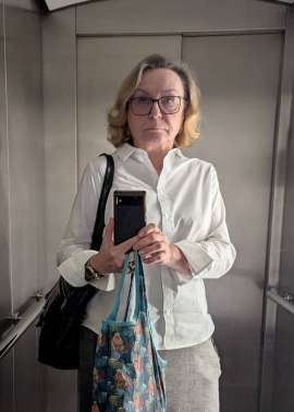 Basja, 64, Berlin