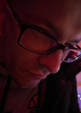 Кубик, 39, Nürnberg