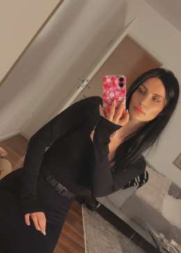 Merve9797, 28, Heiligenhaus