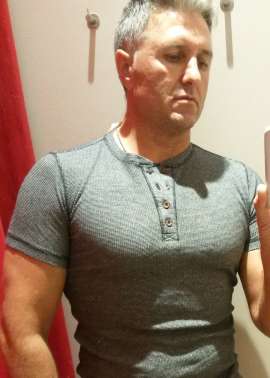 Vladimir1977, 48, Gießen