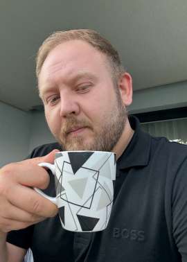 Wofka1987, 38, Wolfsburg