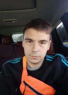 Yarchik8, 23, Dippoldiswalde