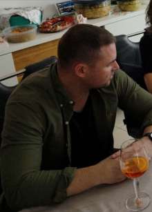 M7777, Friedrichshafen