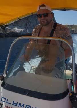 Rogiigor, 39, Aachen