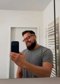 DennRa95, 30, Hannover