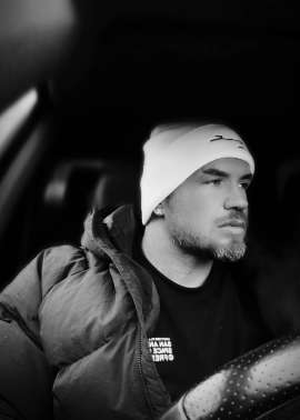 PMax1986, 39, Hamburg