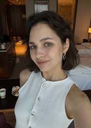 Yana1213, 28, Rostock