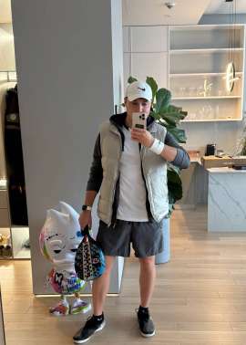 Roman1989, 36, Berlin