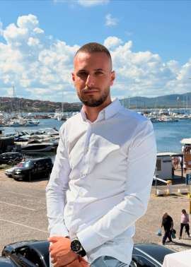 SERG1988, 36, München