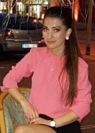 АнираМ, 38, Bremen