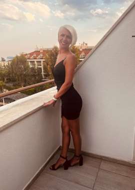 Таня55555, Hildesheim