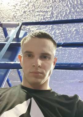 Tyoma007, 24, Berlin