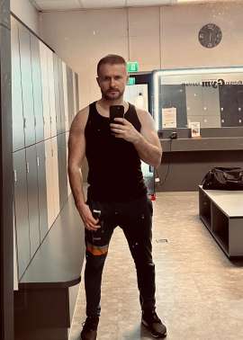 Paul105, 42, Lippstadt