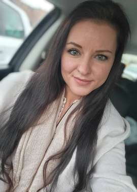 93Лариса, 32, Beckum