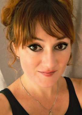 Christinatin, 34, Iserlohn