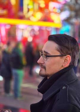 Андрей95, 30, Lippstadt