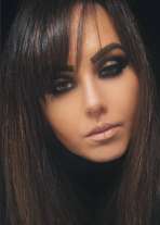 Kristina4ka, Frankfurt am Main