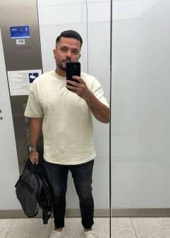 Zeza81, 43, Frankfurt am Main