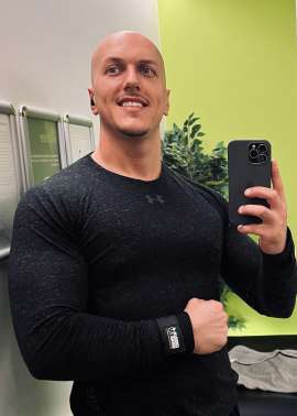 Neg, 33, Kaiserslautern