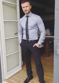 Paul105, 42, Lippstadt