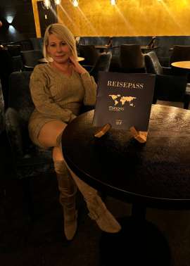 Елен26, 44, Saarbrücken