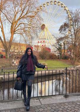 KarinaKkn, 39, Frankfurt am Main