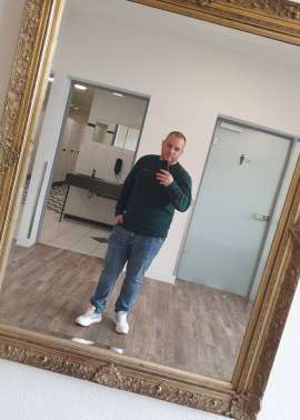 Thomy1025, 28, Straubing