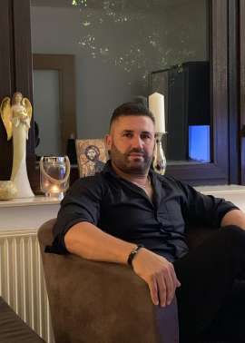 Eduardo123, Gütersloh